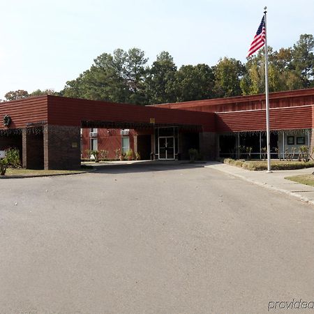 Americas Best Value Inn Crossett Εξωτερικό φωτογραφία