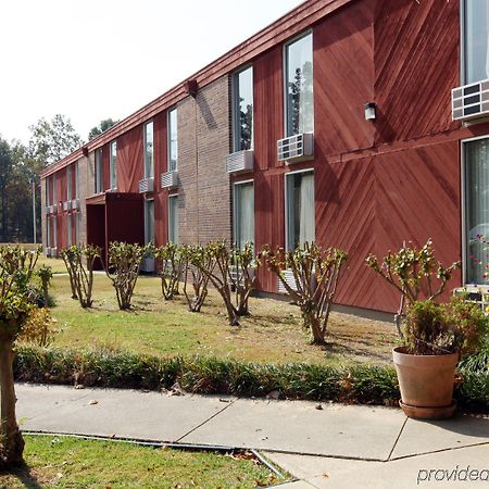 Americas Best Value Inn Crossett Εξωτερικό φωτογραφία