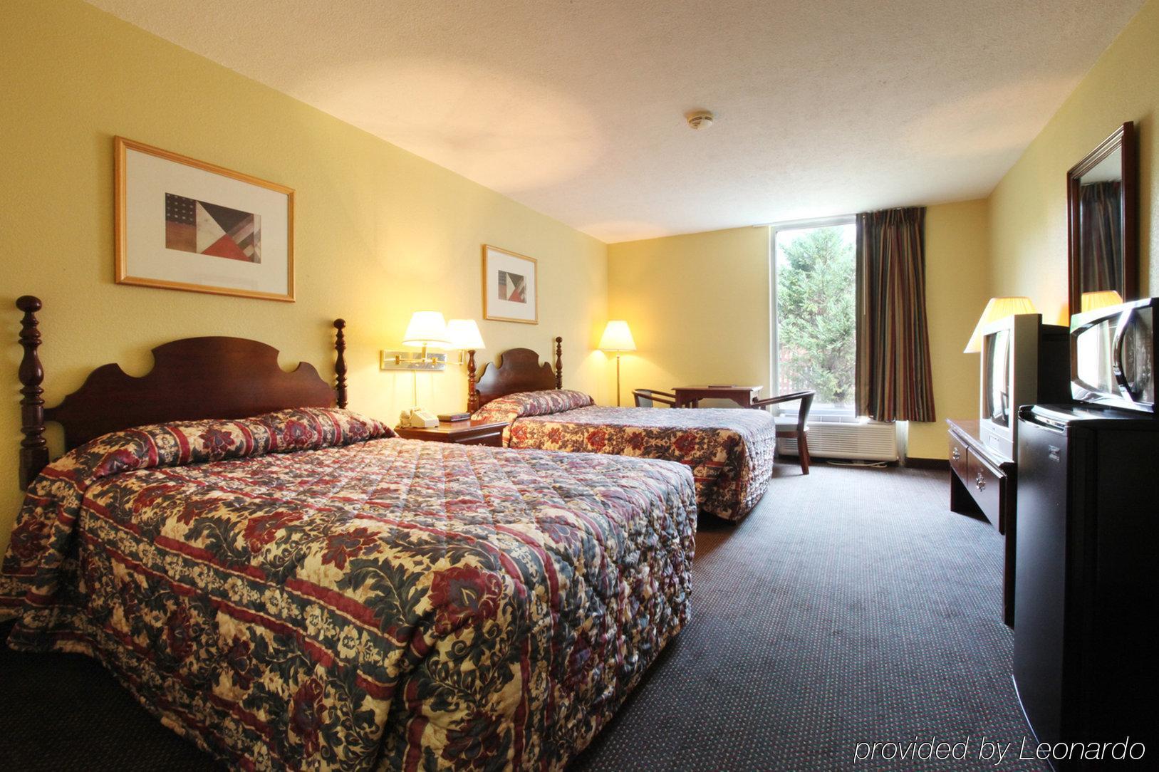 Americas Best Value Inn Crossett Δωμάτιο φωτογραφία