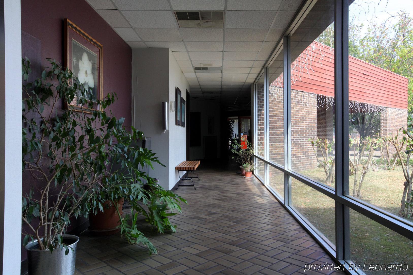 Americas Best Value Inn Crossett Εξωτερικό φωτογραφία