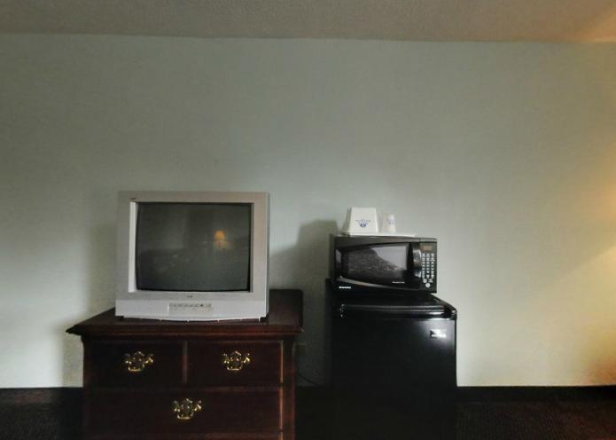 Americas Best Value Inn Crossett Δωμάτιο φωτογραφία