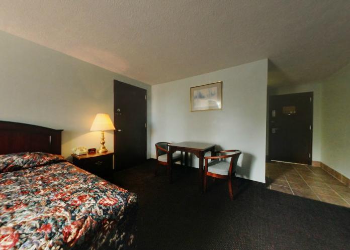 Americas Best Value Inn Crossett Δωμάτιο φωτογραφία