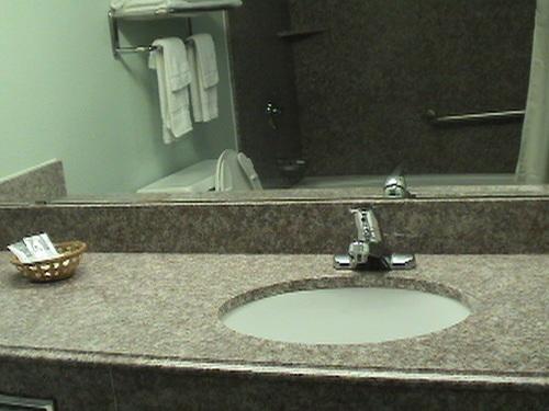 Americas Best Value Inn Crossett Δωμάτιο φωτογραφία
