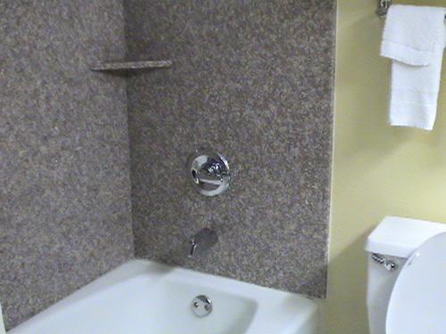 Americas Best Value Inn Crossett Δωμάτιο φωτογραφία