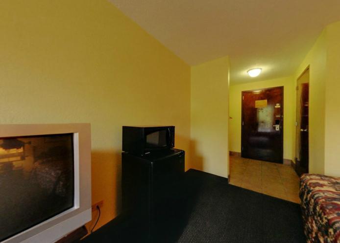 Americas Best Value Inn Crossett Δωμάτιο φωτογραφία