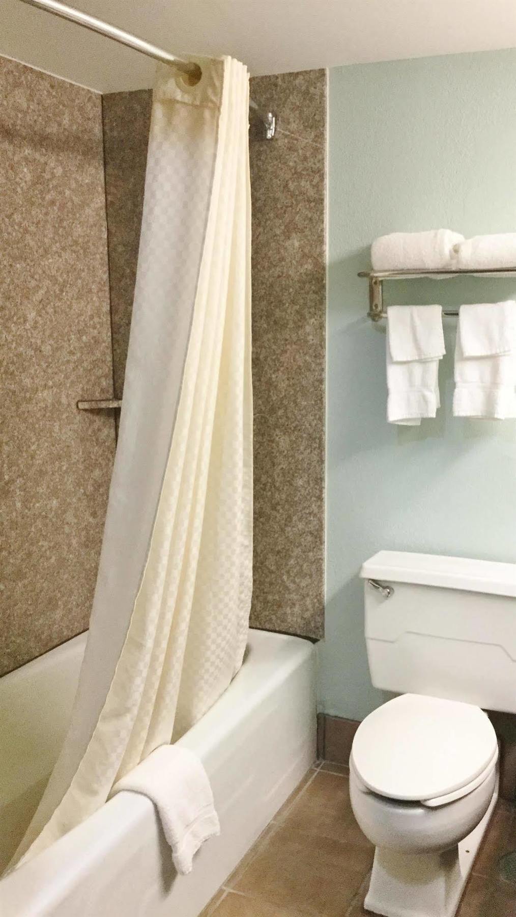Americas Best Value Inn Crossett Εξωτερικό φωτογραφία