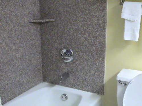Americas Best Value Inn Crossett Εξωτερικό φωτογραφία